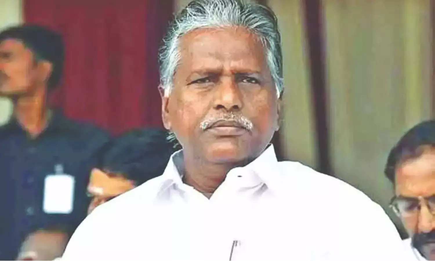 Rajinikanth-Duraimurugan issue: Its CMs views via Rajinis voice, says Munusamy