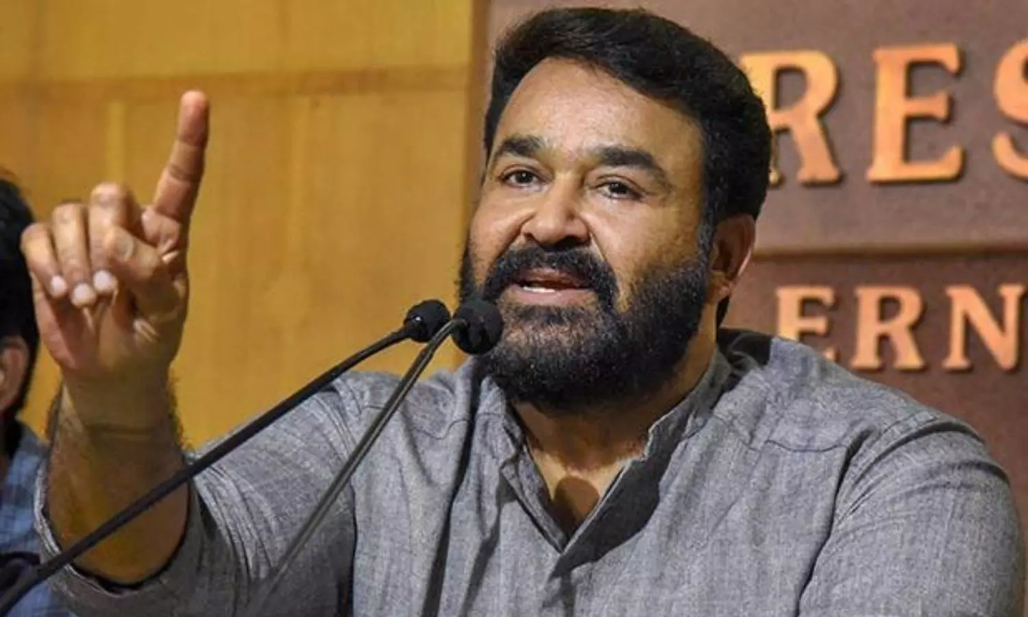 Hema panel report: Mohanlal steps down as president of actors association, governing body members quit