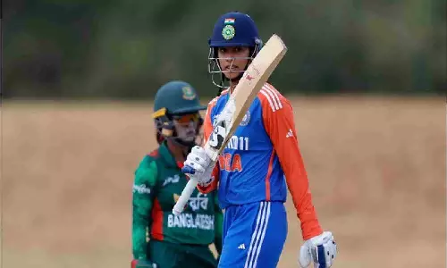 Mandhana joins Adelaide Strikers ahead of WBBL season 10