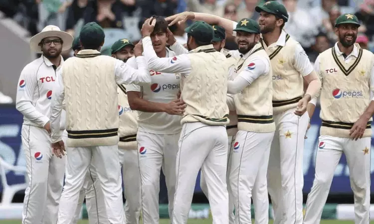 Pakistan likely to bring in Jamal, Abrar for second Test against Bangladesh