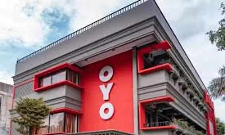 Oyo projects 3-fold rise in FY25 PAT at Rs 700 cr
