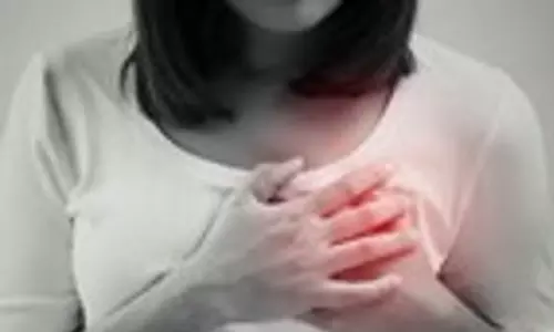 Endometriosis may surge women’s risk of heart attack by 35pc