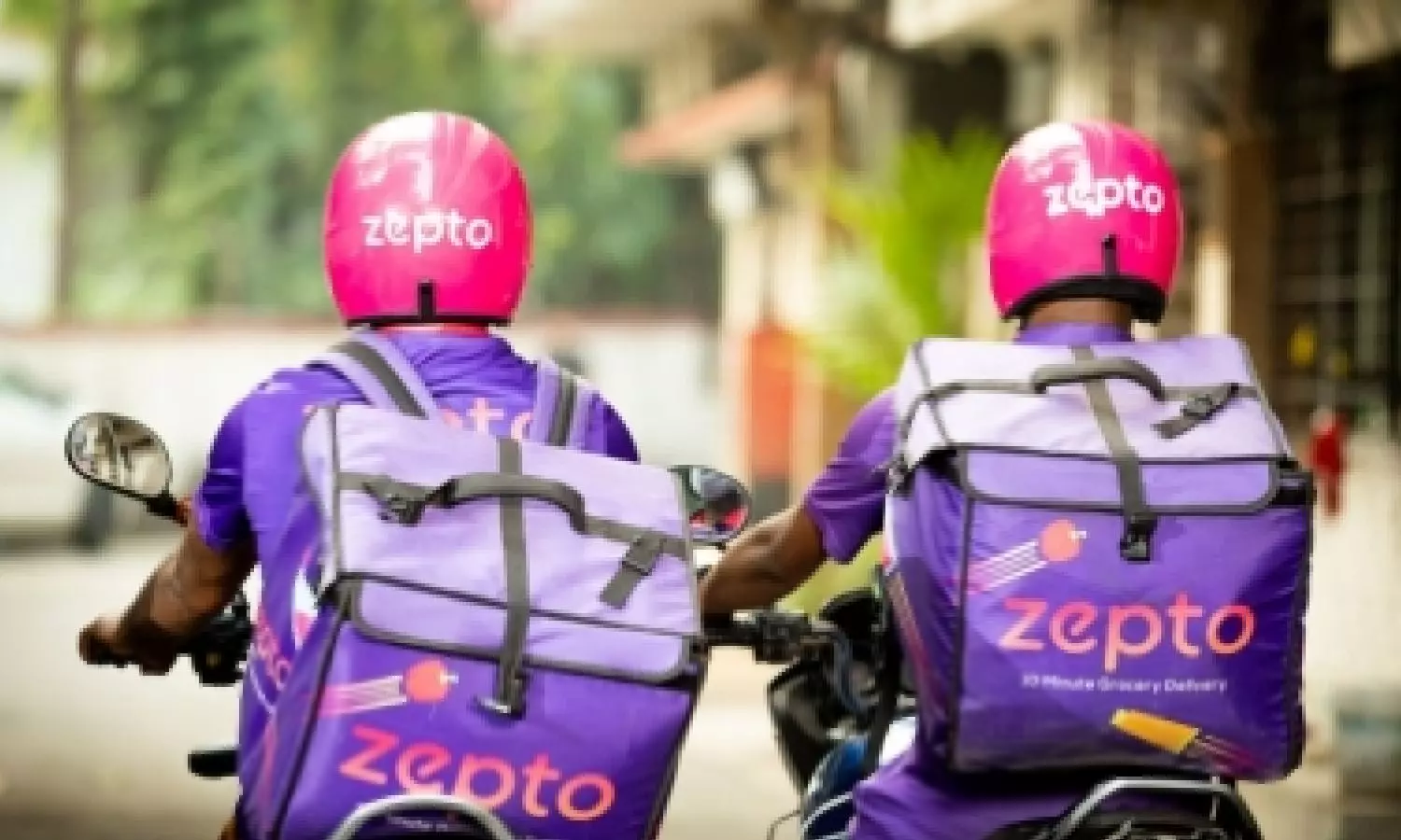 Zepto strengthens footprint with more than 20 dark stores operational in TN Zepto strengthens footprint with more than 20 dark stores operational in TN