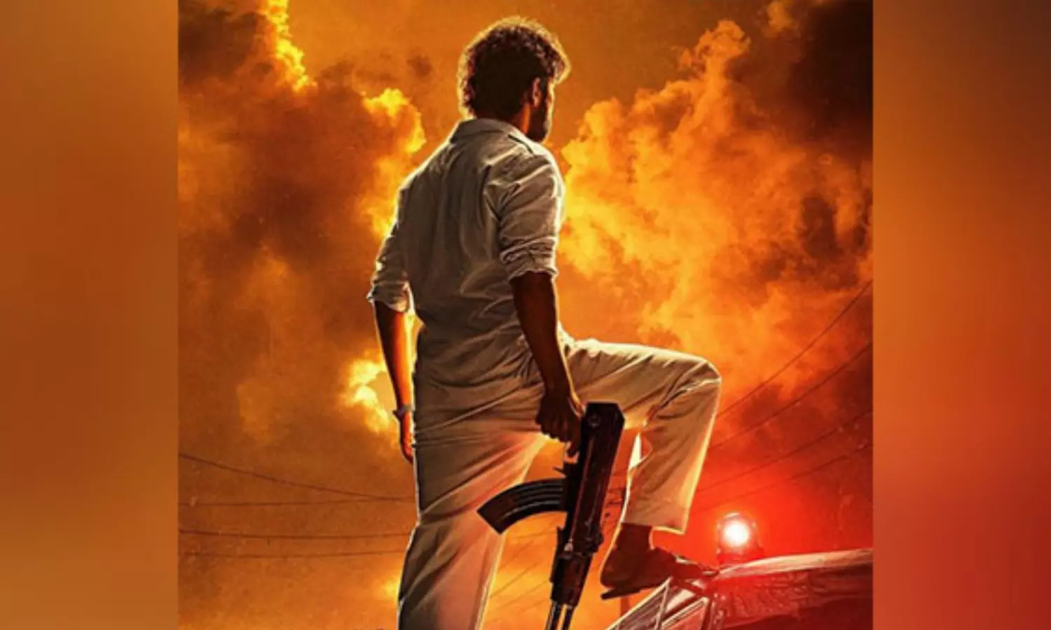 Rajkummar Rao unveils poster of his upcoming film, title set to be announced on his birthday