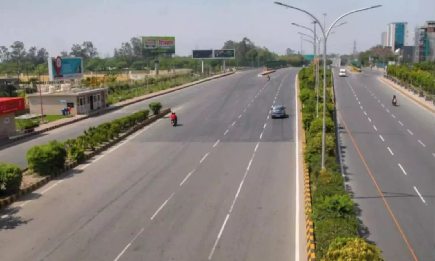 AVP Infracon gets two road projects in Tamil Nadu