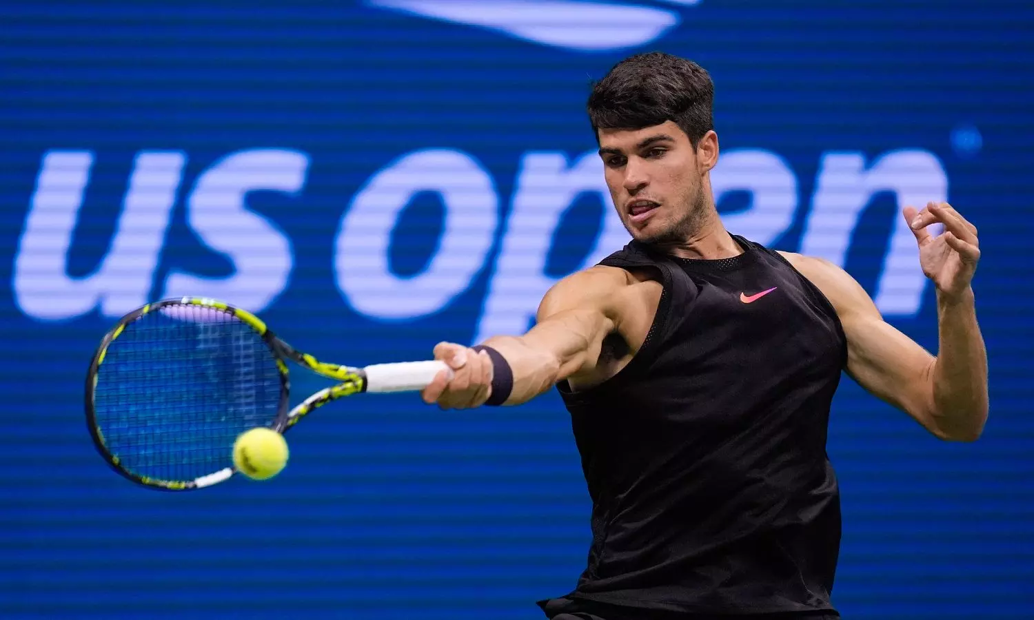 US Open: Carloss Alcaraz’s 15-match Grand Slam win streak ends in loss to van de Zandschulp