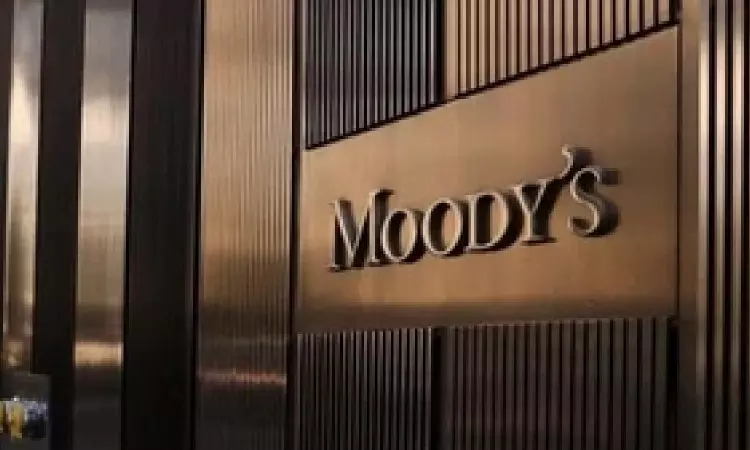 Moody’s ups India’s GDP growth forecast to 7.2 pc for 2024 Moody’s ups India’s GDP growth forecast to 7.2 pc for 2024