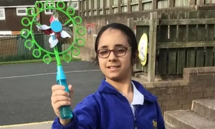 Indian-origin woman admits killing of 10-year-old daughter in UK Indian-origin woman admits killing of 10-year-old daughter in UK