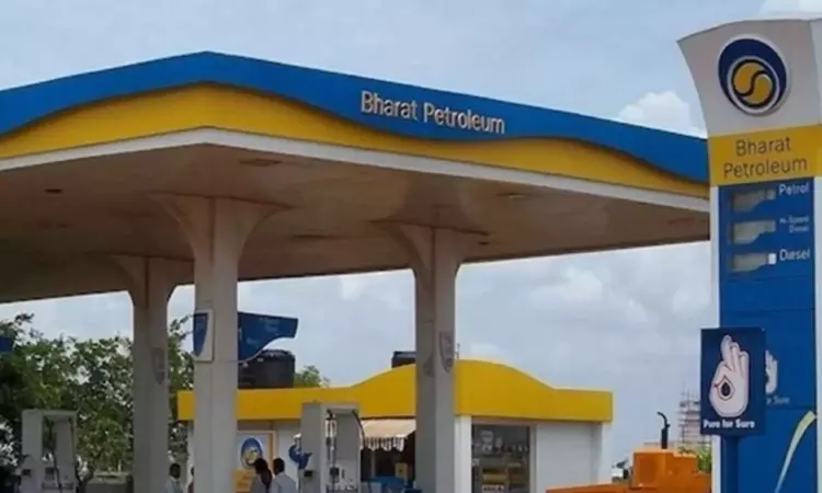 BPCL looking beyond Rs 1.7 lakh crore capex to set up new refineries, petchem units