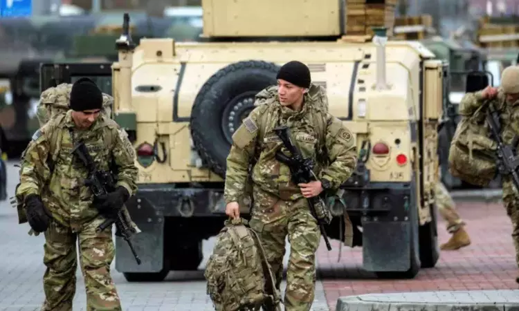 7 US troops hurt in raid with Iraqi forces targeting Islamic State group militants that killed 15 7 US troops hurt in raid with Iraqi forces targeting Islamic State group militants that killed 15