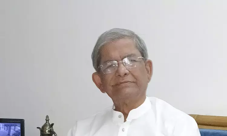 Hasinas extradition key to new leaf in Indo-Bangla relations: Top BNP leader