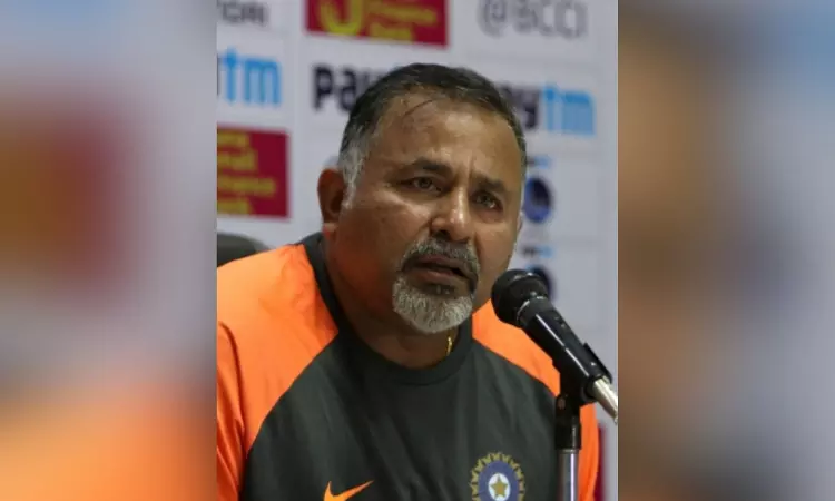 Duleep Trophy is ideal platform to assess bowlers: Bharath Arun Duleep Trophy is ideal platform to assess bowlers: Bharath Arun