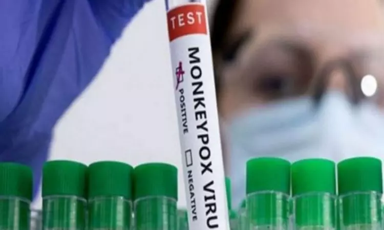 Pakistan: Peshawar emerges as epicentre of mpox as tally reaches five Pakistan: Peshawar emerges as epicentre of mpox as tally reaches five