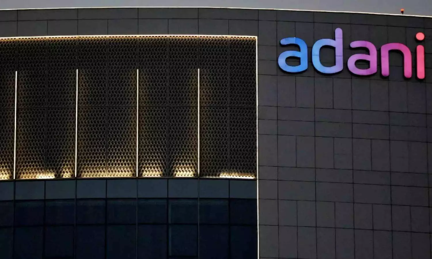 Adani Energy expands presence in Khavda with 7GW RE transmission project