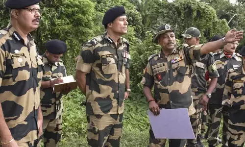 Bangladesh interim govt to re-investigate 2009 paramilitary BDR mutiny