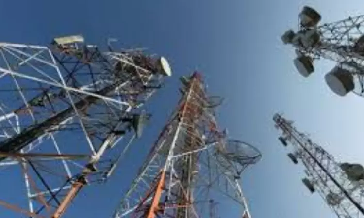 Digital Bharat Nidhi to fund provisioning of telecom services in urban areas now