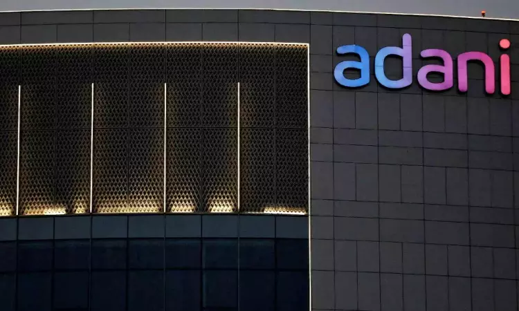 Adani Group vehemently denies fake press releases related to its presence in Kenya Adani Group vehemently denies fake press releases related to its presence in Kenya