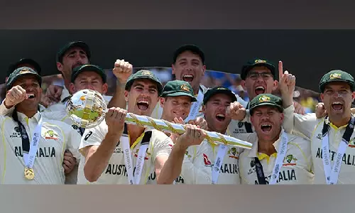 ICC World Test Championship final to be held at Lords, dates revealed