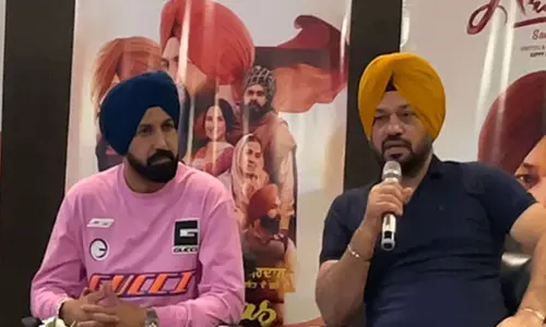 Cinema should not be misused, Gippy Grewal reacts to Kangana Ranauts Emergency row