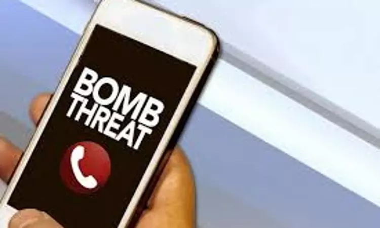 Parents panic as private school in Erode receives hoax bomb threat