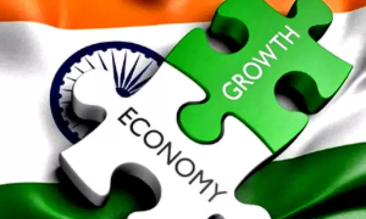 India’s medium-term outlook remains positive amid strong growth: World Bank India’s medium-term outlook remains positive amid strong growth: World Bank