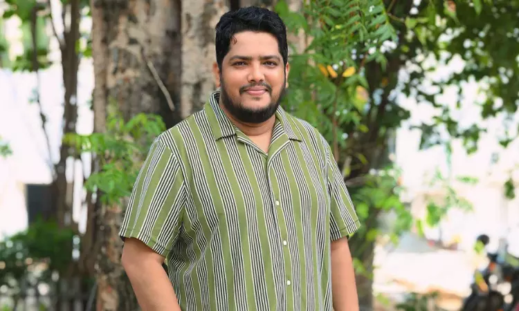 From Sri Lanka to Kodambakkam: Journey of lyricist Pottuvil Asmin