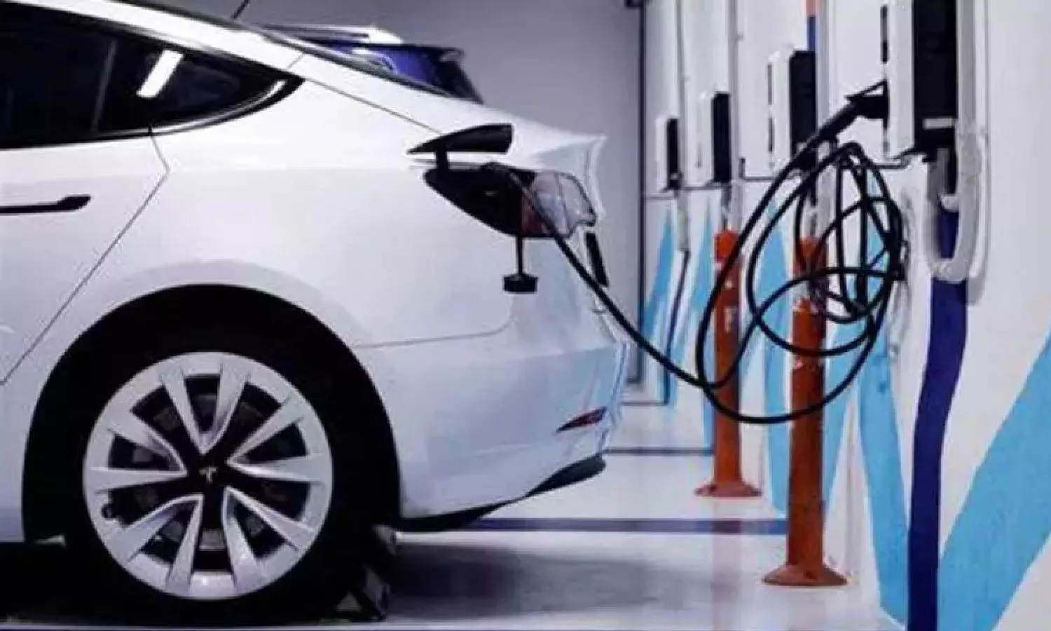 Minda Corp inks licensing pact with Chinas Sanco to tap EV market