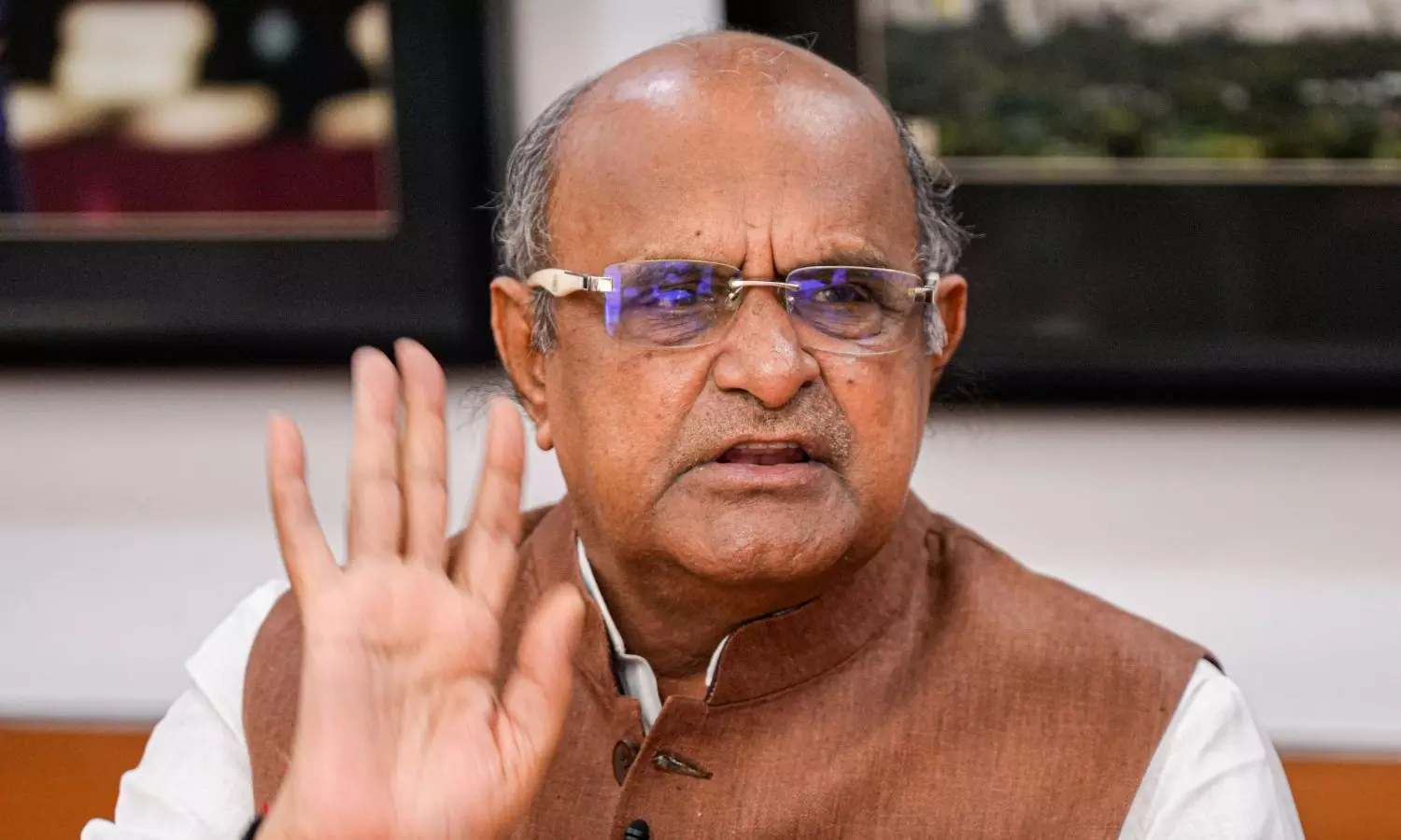 Cow vigilantes should not be allowed to act like police, their action unconstitutional: K C Tyagi