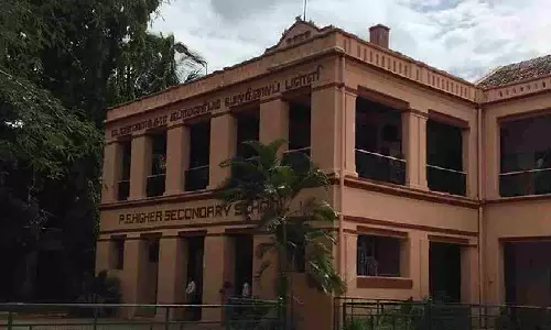 PS Society golden jubilee kickstarts