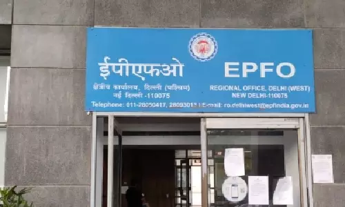 Over 78 lakh EPS pensioners can get pension from any bank, anywhere from Jan 1, 2025