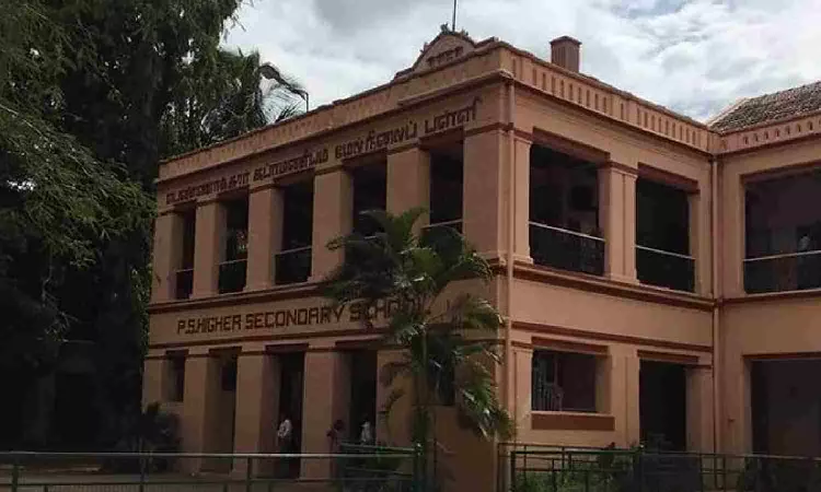 PS Society golden jubilee kickstarts