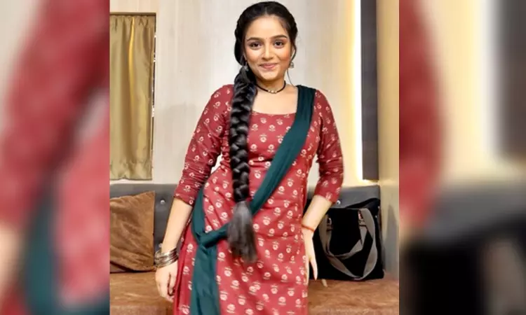 Trupti Mishra reflects on her guiding light mom & dad: Owe so much to them