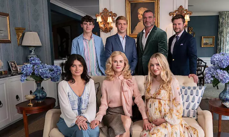 Ishaan Khatter makes Hollywood debut with The Perfect Couple