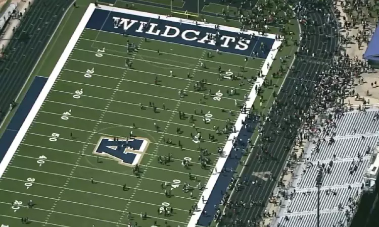 A 14-year-old student fatally shot 4 people in a rampage at a Georgia high school, officials say