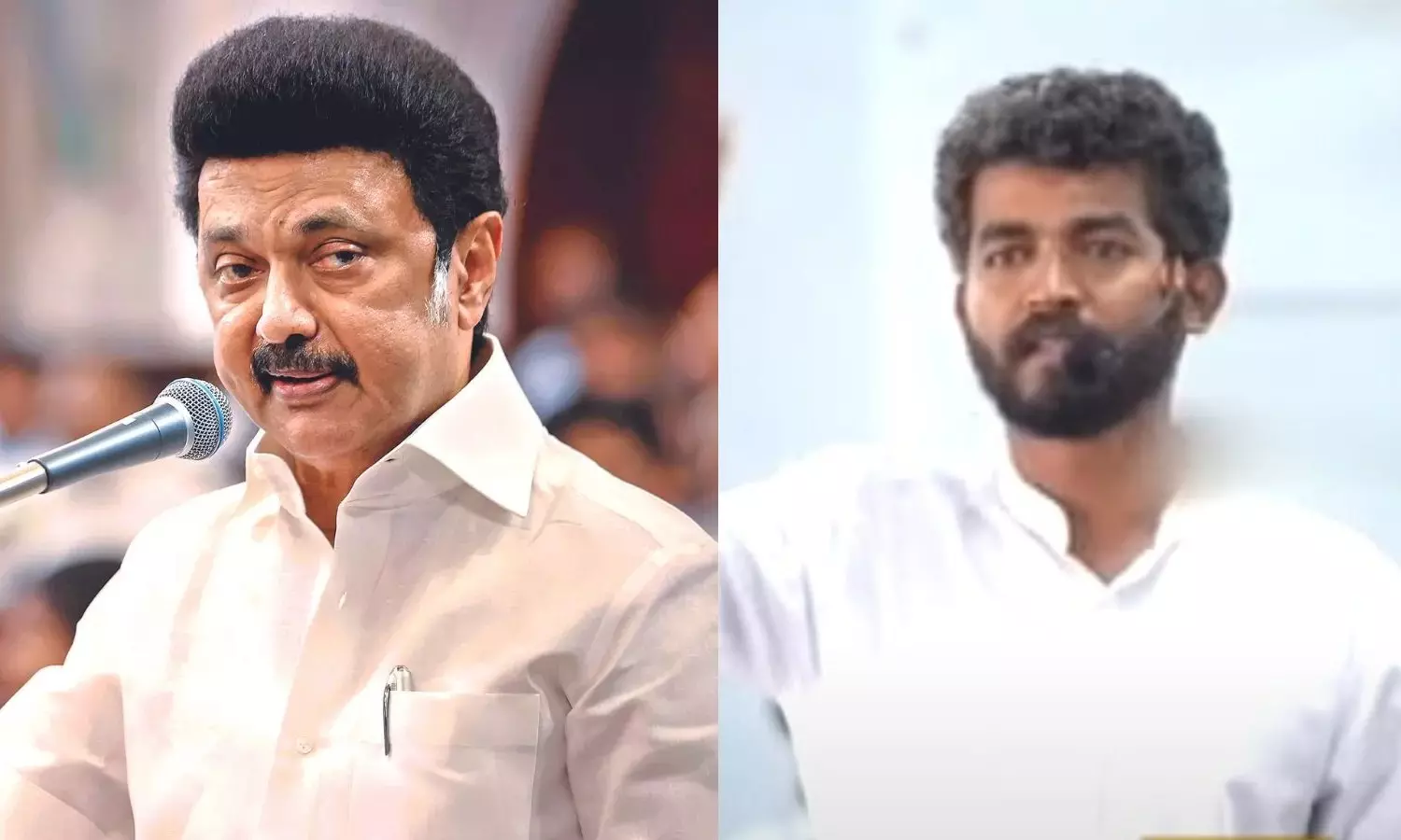 New guidelines for events at government schools, says CM Stalin after row over pseudoscience event
