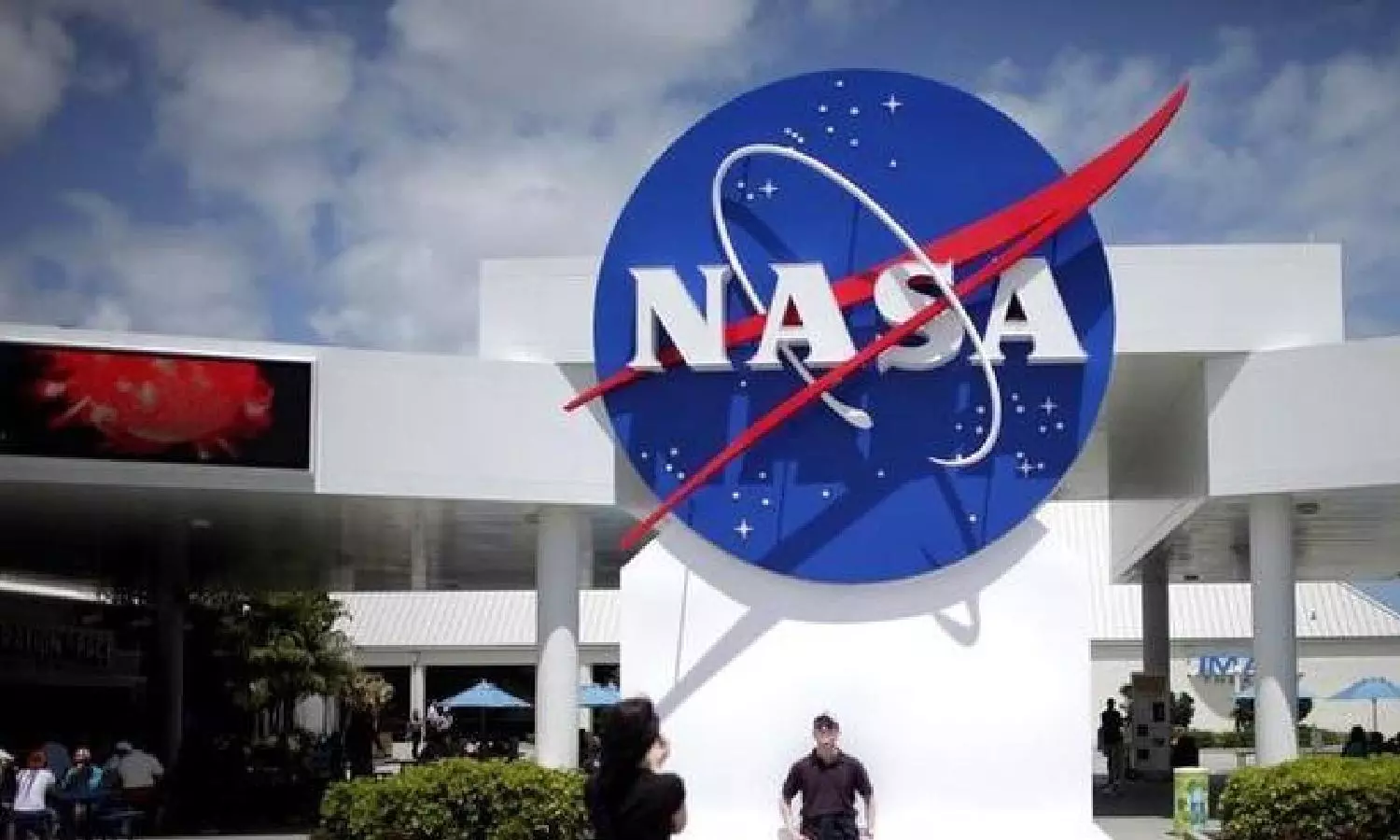 Editorial: Earth calling Space