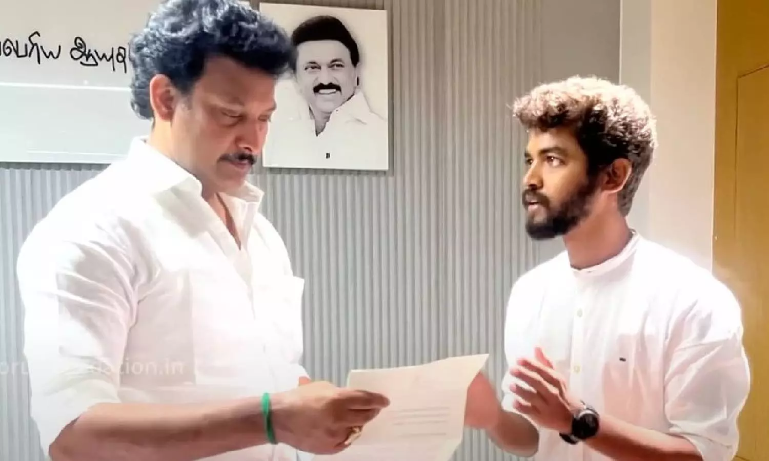 Pseudoscience event row: Will not spare speaker who insulted my teachers, says TN Edu Minister
