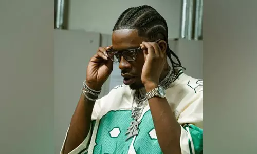 Rapper Rich Homie Quan passes away at 33 Rapper Rich Homie Quan passes away at 33