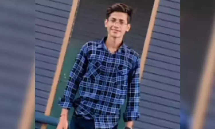 Aryan Mishra, shot dead by cow vigilantes, had visited Ram temple recently: CPI(M) team after meeting his family