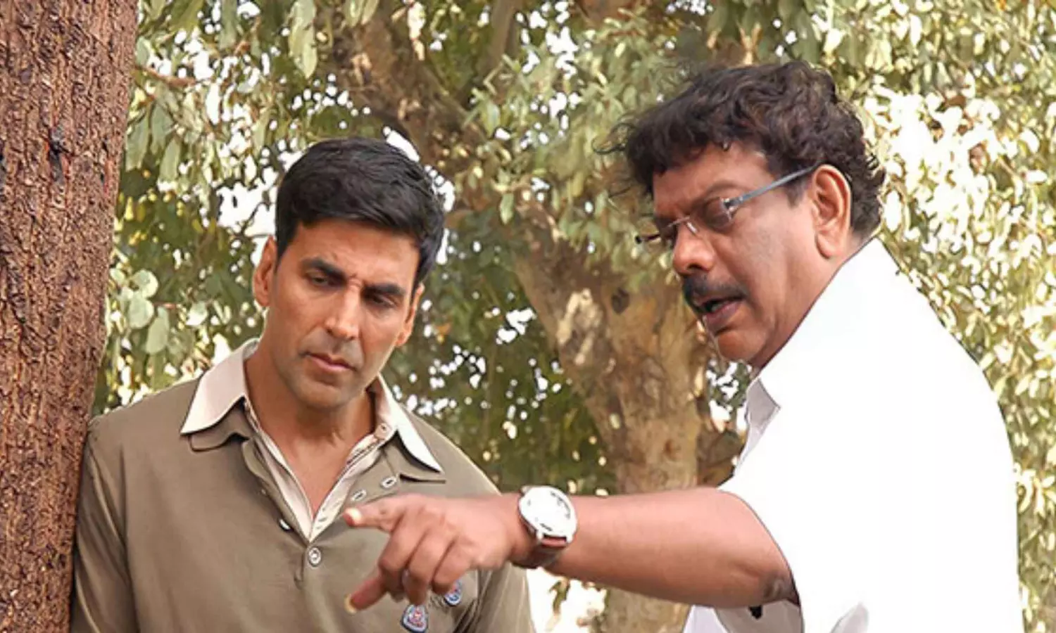 Akshay Kumar to team up with Priyadarshan for horror-comedy? Actor to drop special announcement on his birthday