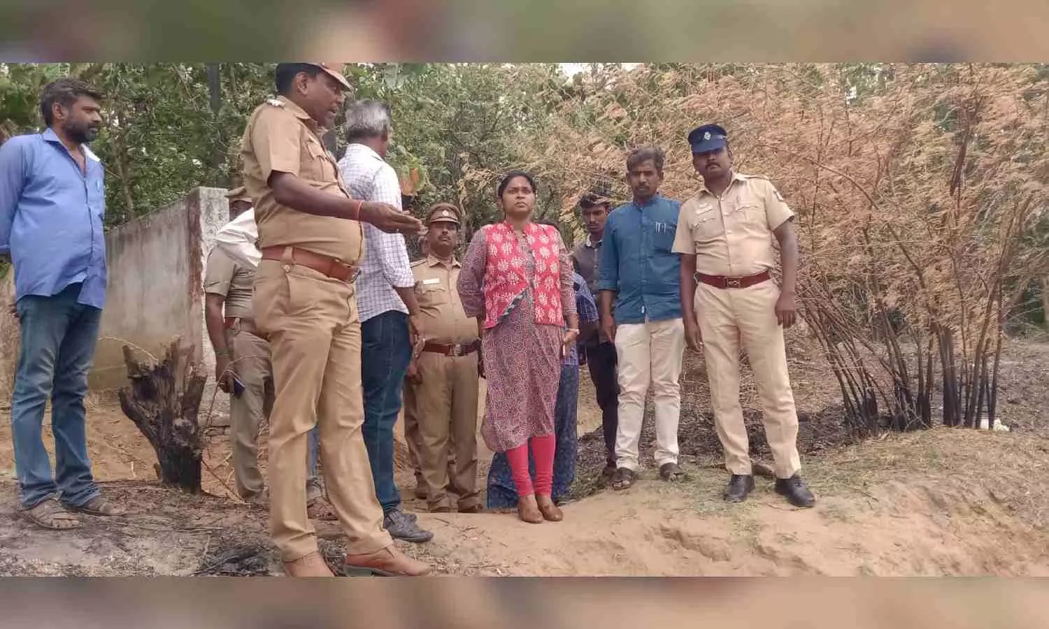 Five Velankanni pilgrims from Chennai drown in Kollidam river