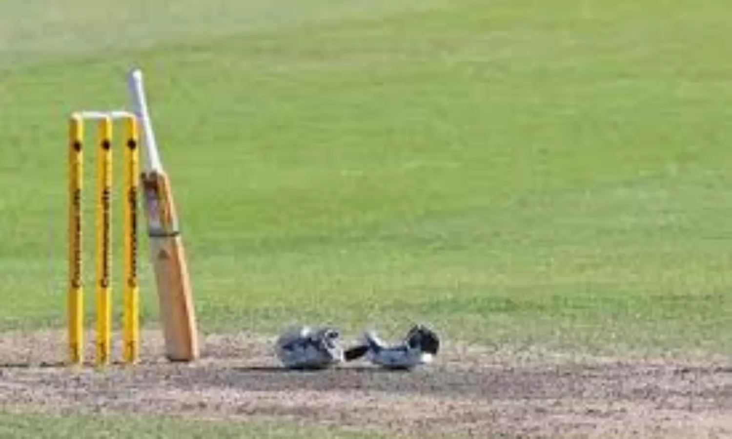 All India Buchi Babu tournament : Teams share honours on Day 1