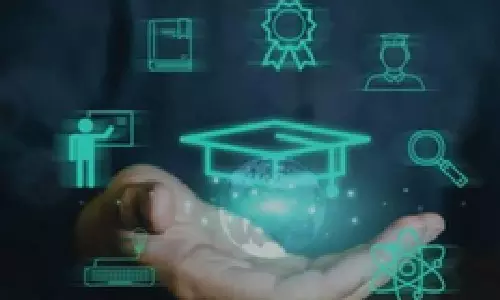 Indian edtech sector sees 96 pc growth in funding, long-term outlook strong