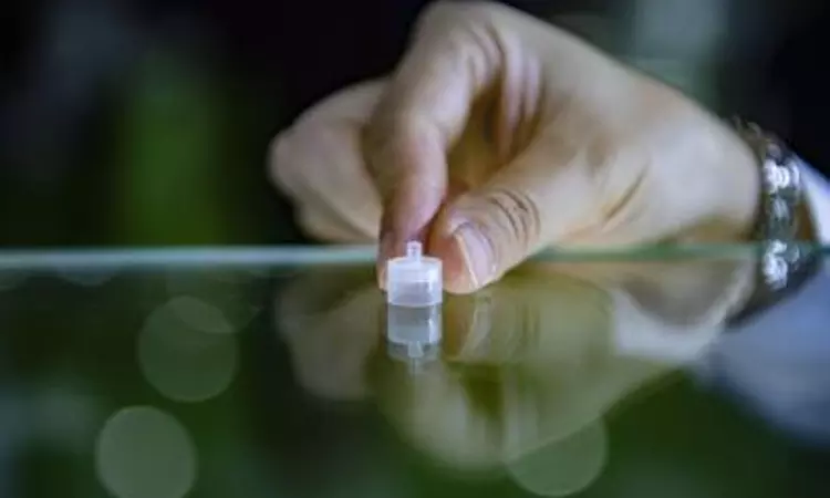 Insulin resistance linked to 31 diseases, and early death in women: Study