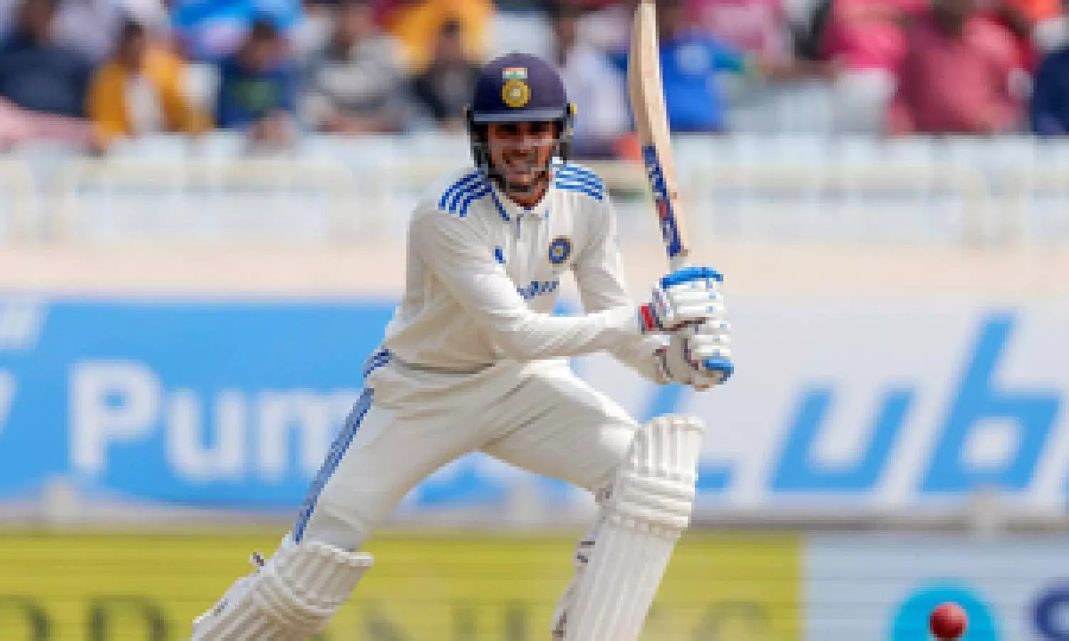 Shubman Gill takes pay cut to keep core in tact, will be second player to be retained by GT