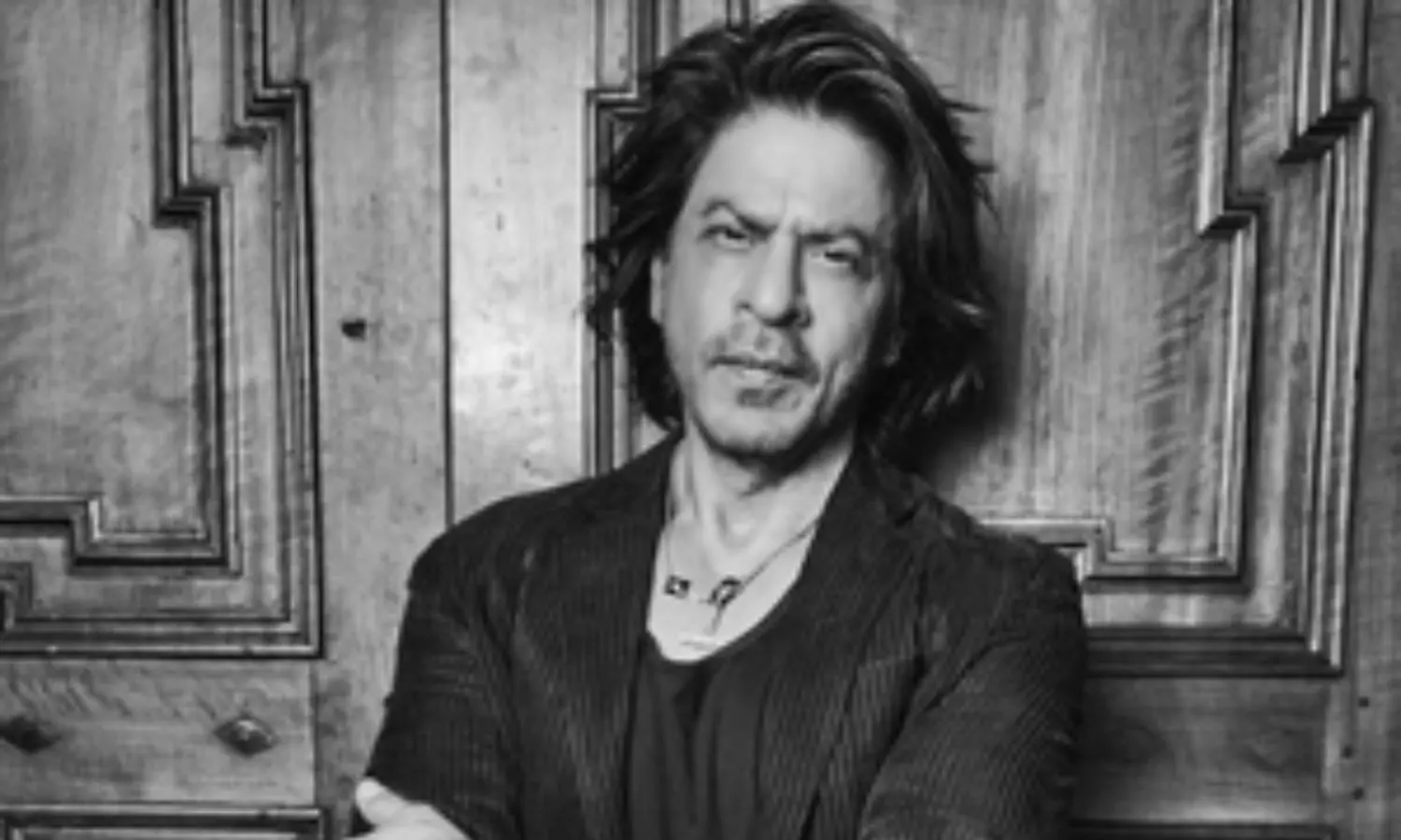 Shah Rukh Khans mantra for handling despair: I cry in the bathroom then move on