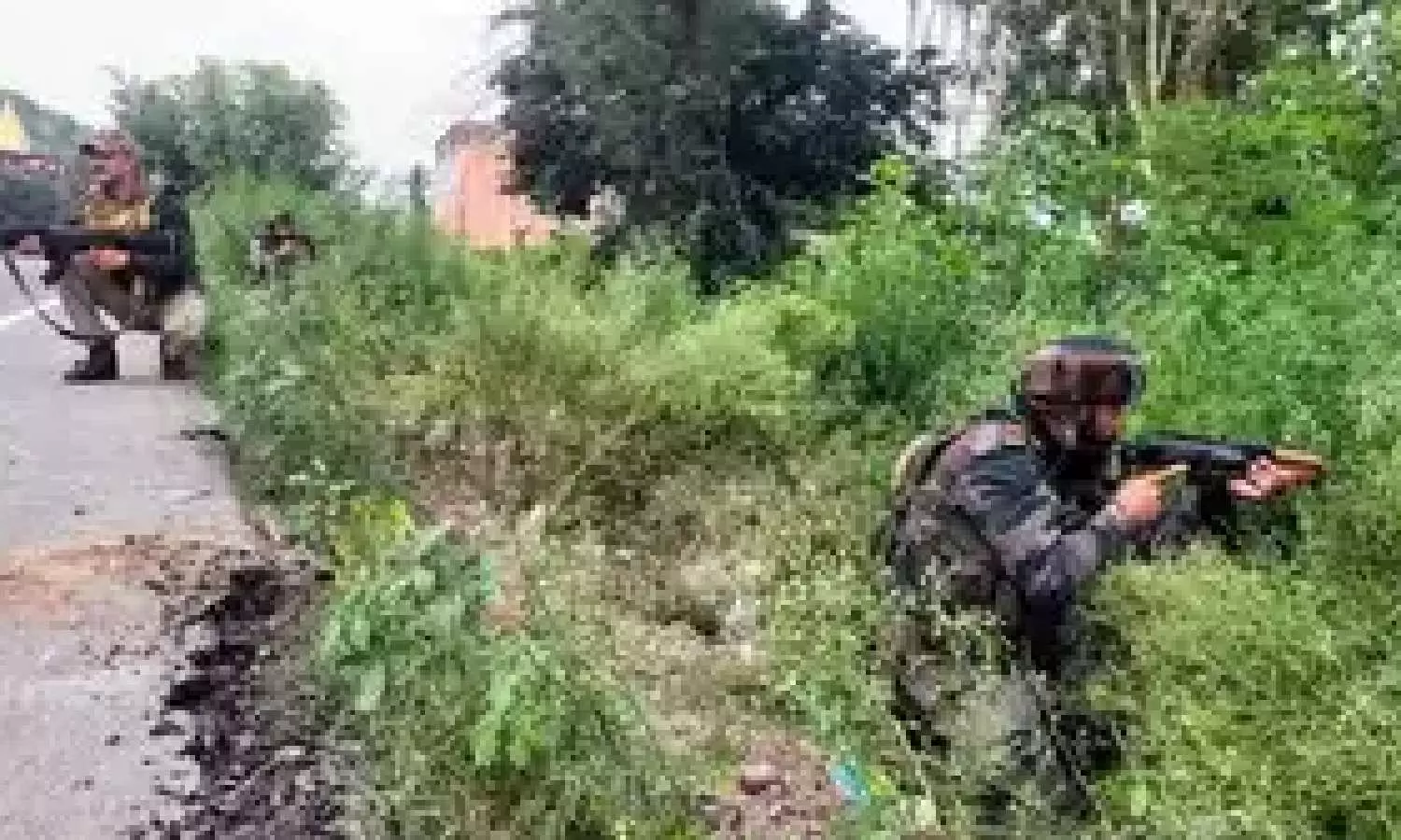 Chhattisgarh encounter: Prominent female naxal opposed road construction in her last meeting