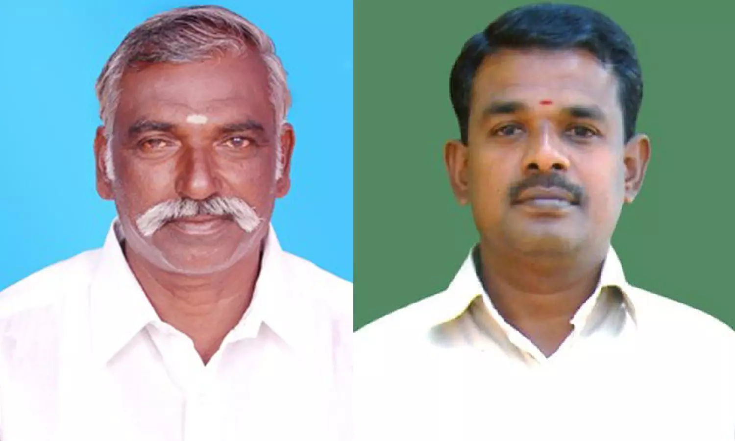 Tirupur man guns down father-in-law with licensed pistol, shoots self to death