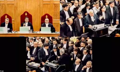 Kolkata rape-murder case: West Bengal Health Department submits report in SC