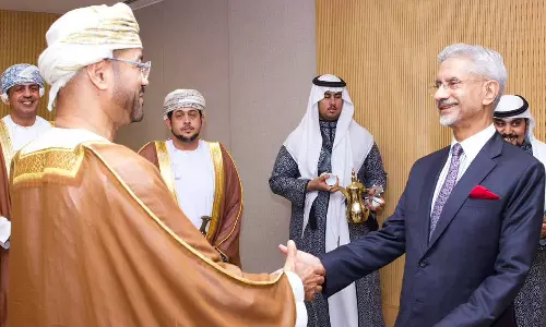 Jaishankar says Gaza situation foremost concern, India supports ceasefire as soon as possible